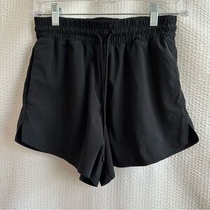 Athleta Crossroads Women's Black Shorts Size: XS TP